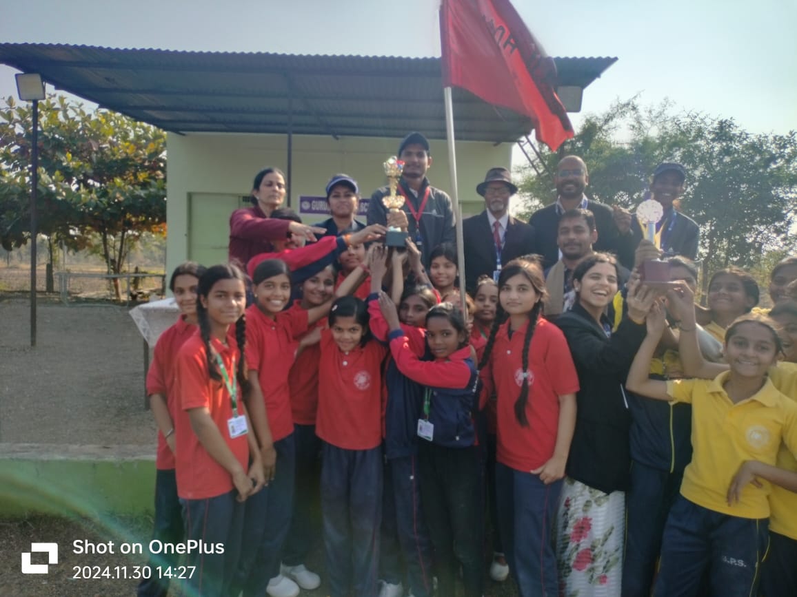 Annual Sports Day