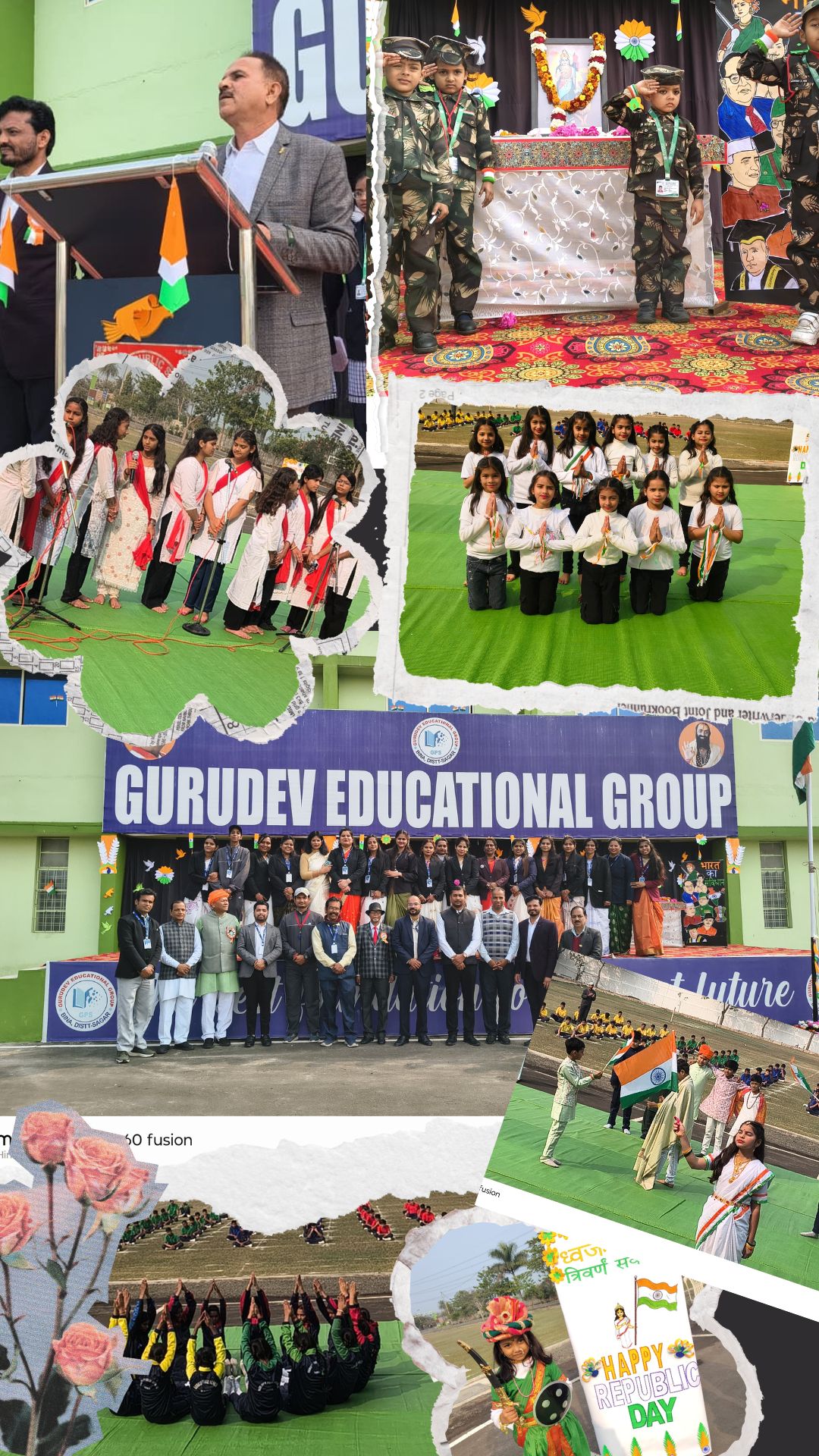 Cultural Program