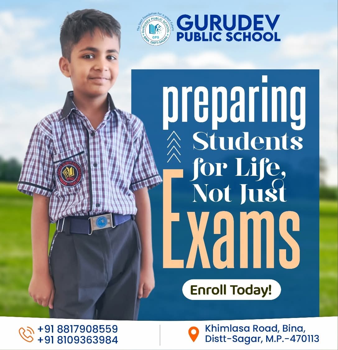 Student Activities