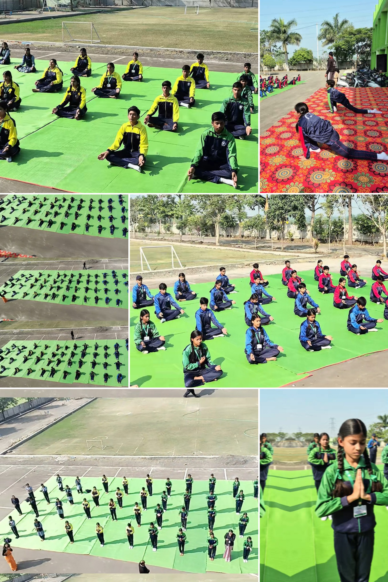 School Events