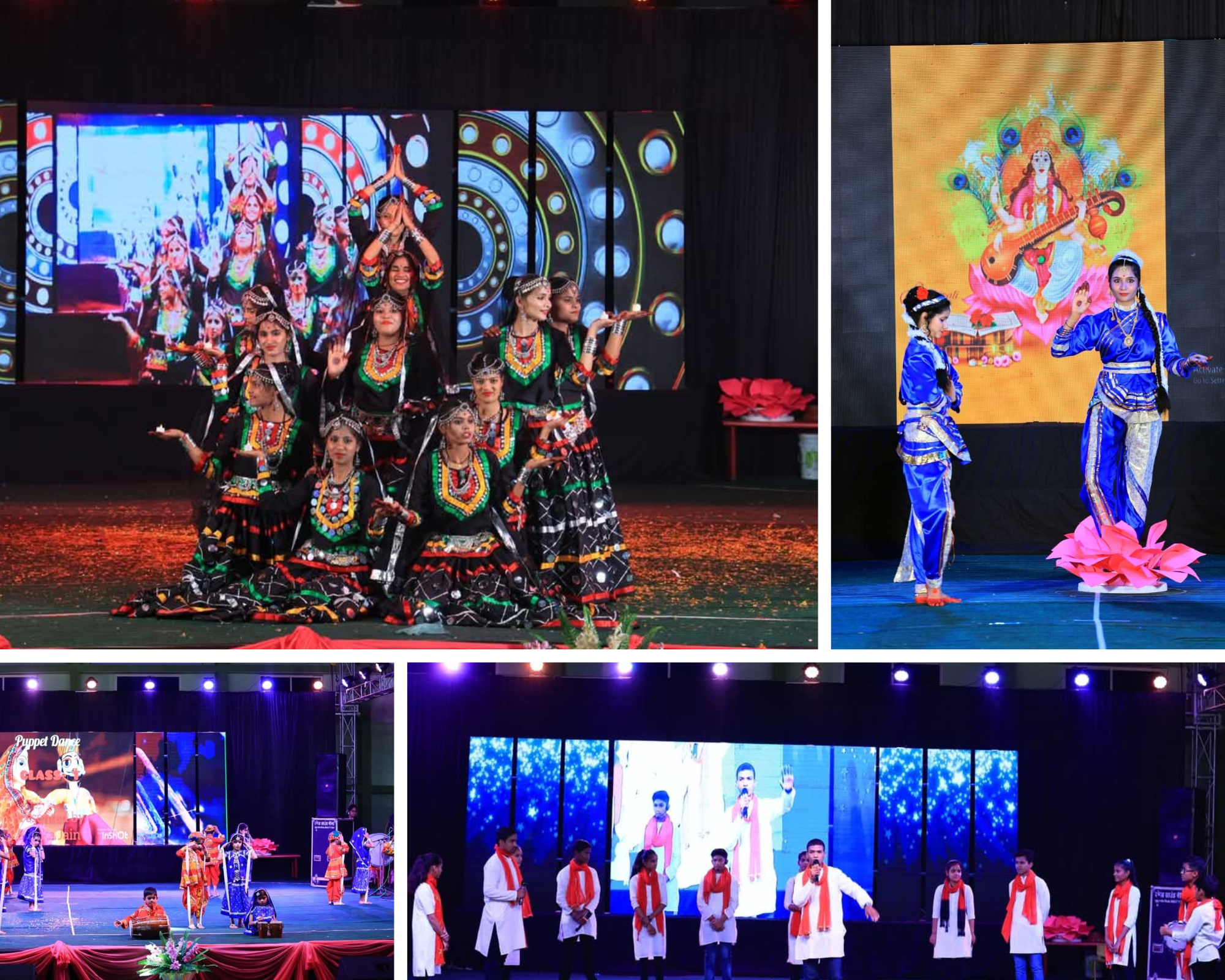 CULTURAL EVENT